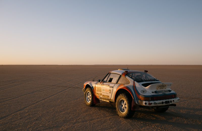 Dakhla – Chami — 11